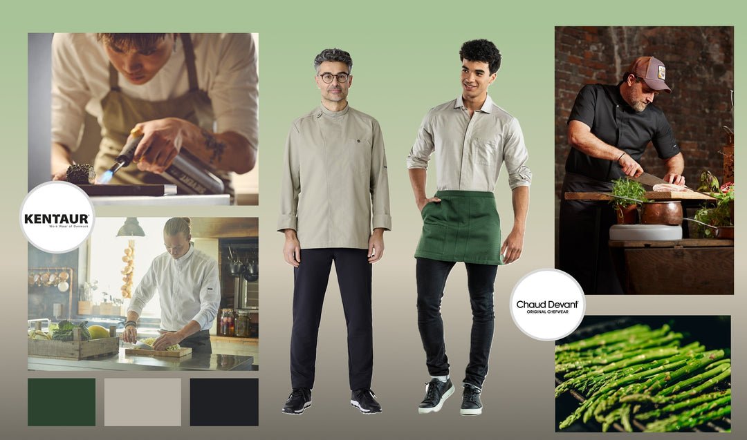 Look of the Day - Spargelzeit