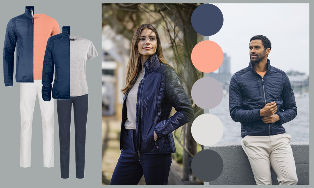 Look of the Day - Übergangszeit