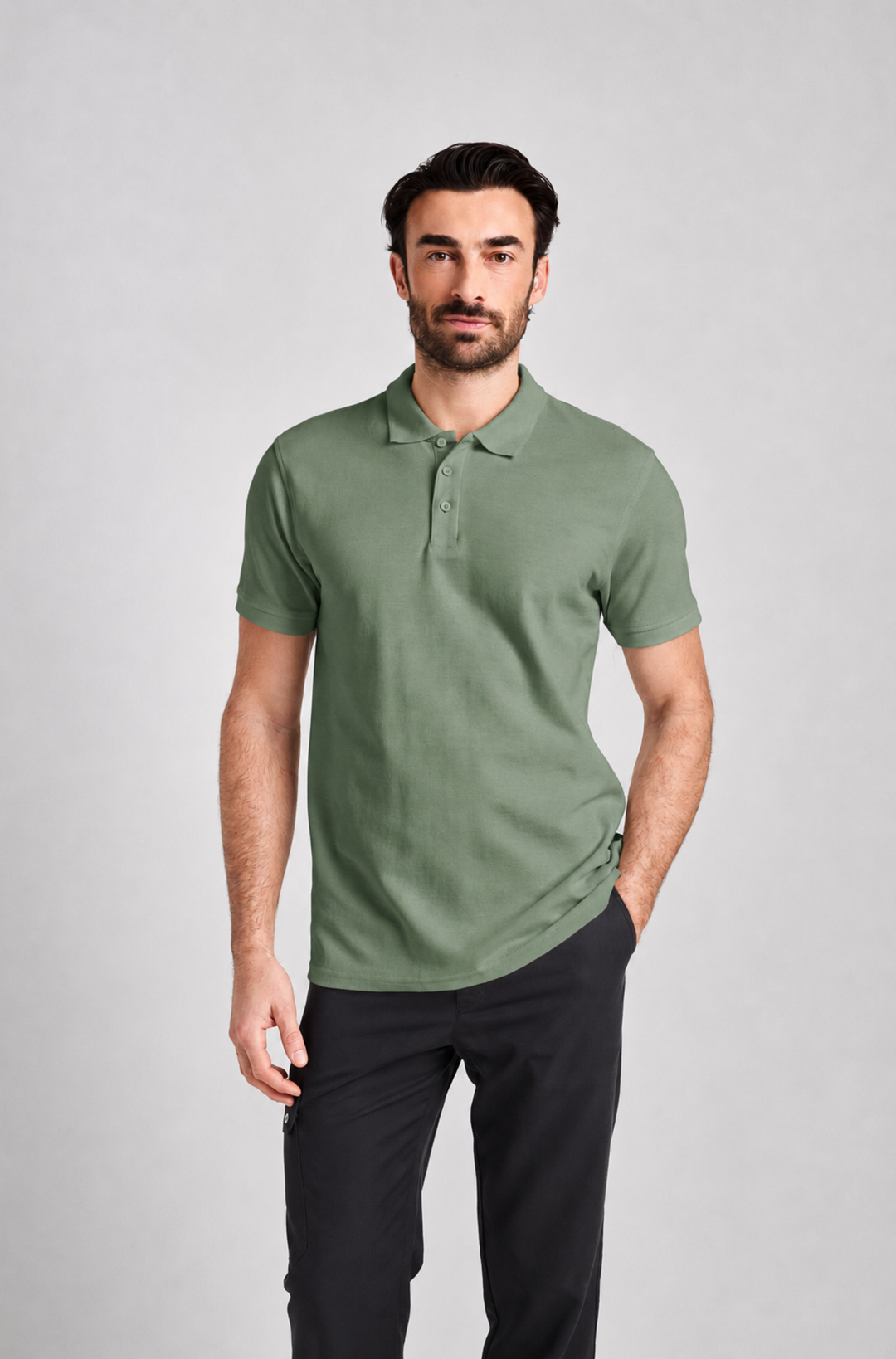 Hotel & Gastronomie - Poloshirt & T-Shirt - Herren
