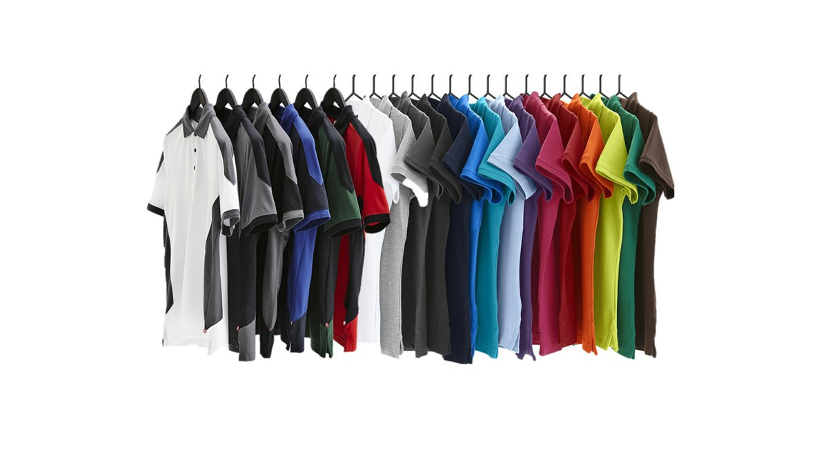 Hotel & Gastronomie - Poloshirt & T-Shirt