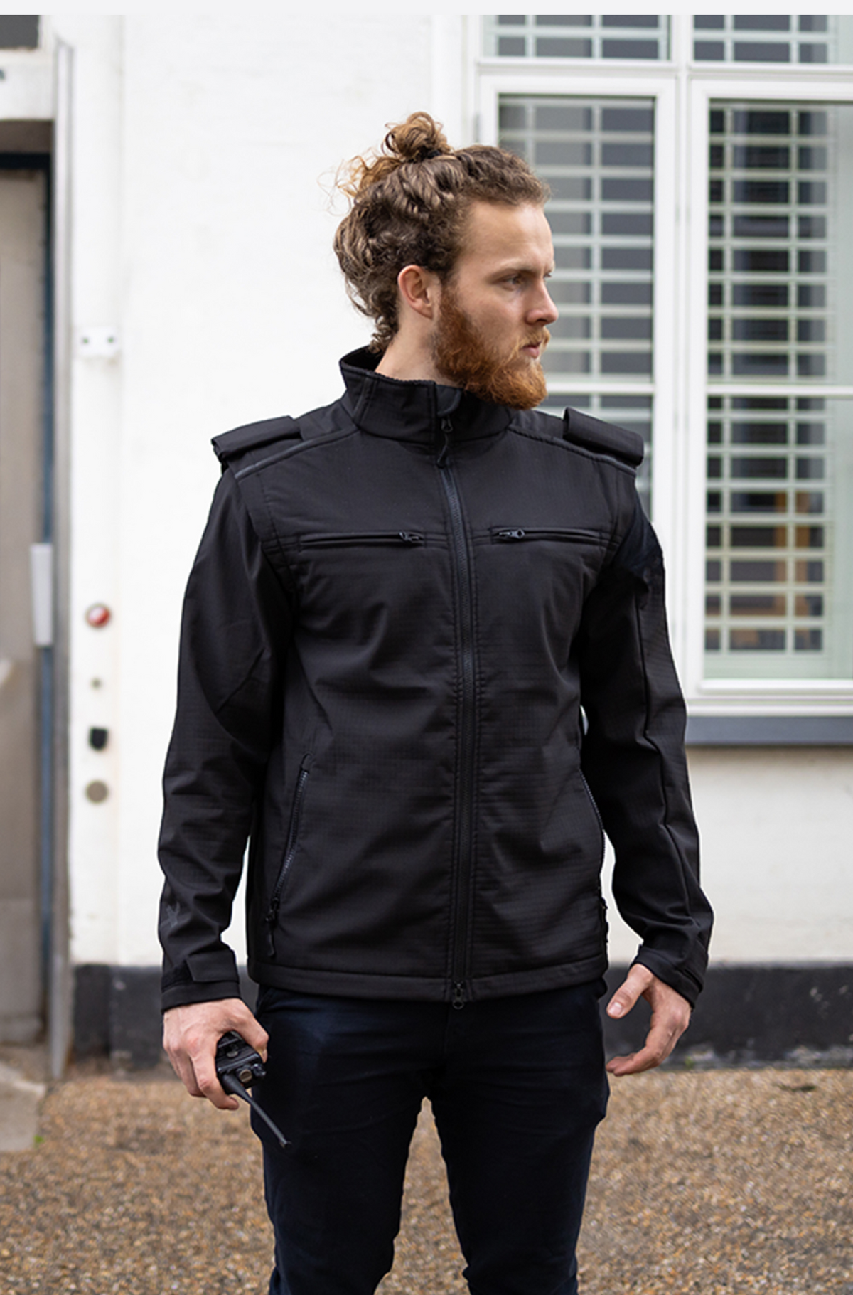 Pflege & Medizin - Outdoorbekleidung