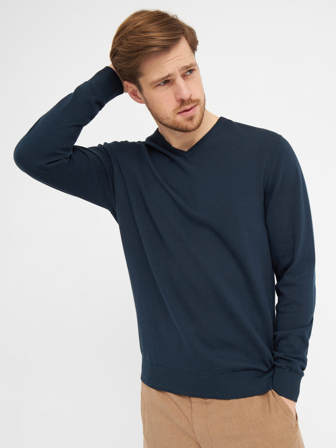 Pflege & Medizin - Knitwear - Herren