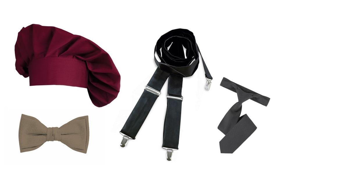 Accessoires