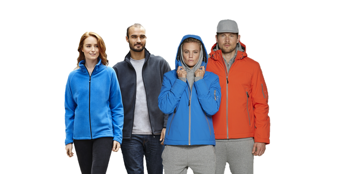 Hotel & Gastronomie - Outdoorbekleidung