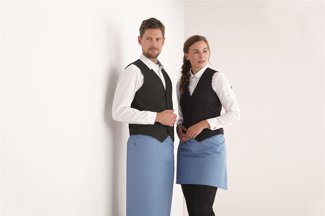 Hotel & Gastronomie - Gilet/Weste