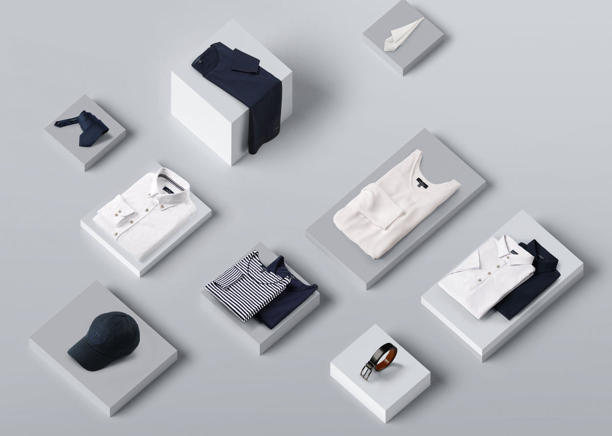 Business-Accessoires