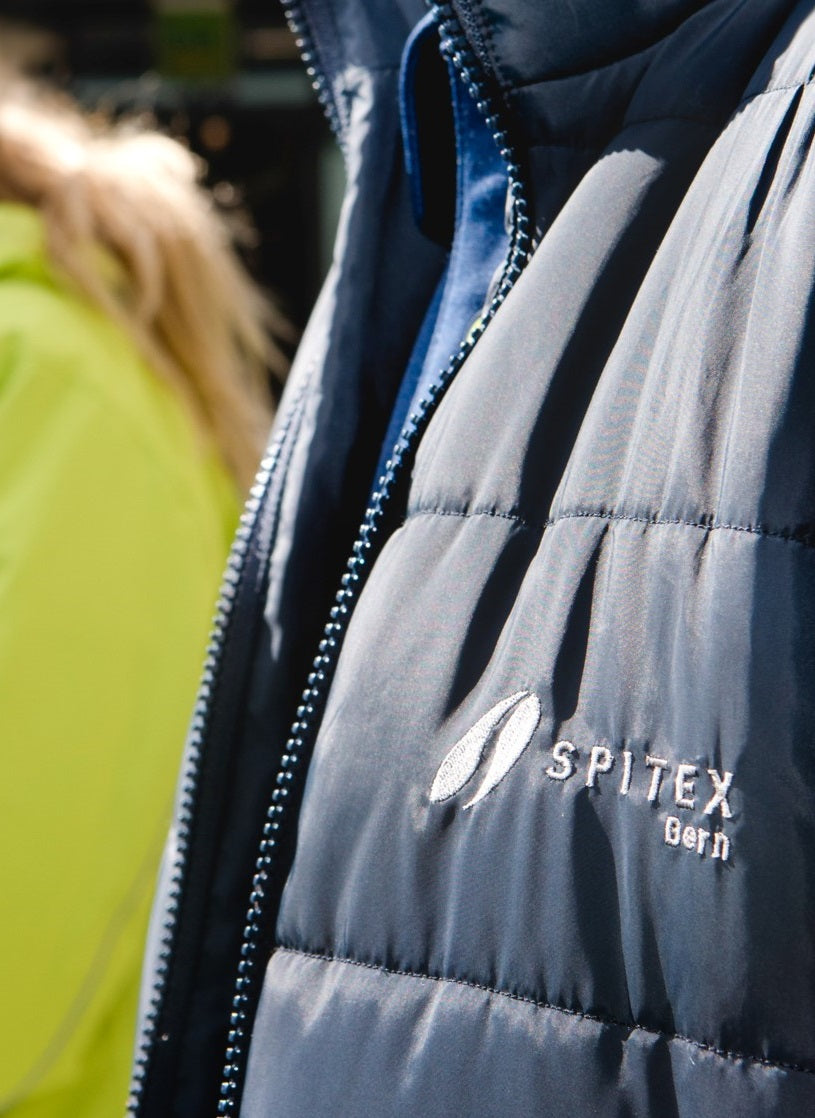 Spitex Veredelung