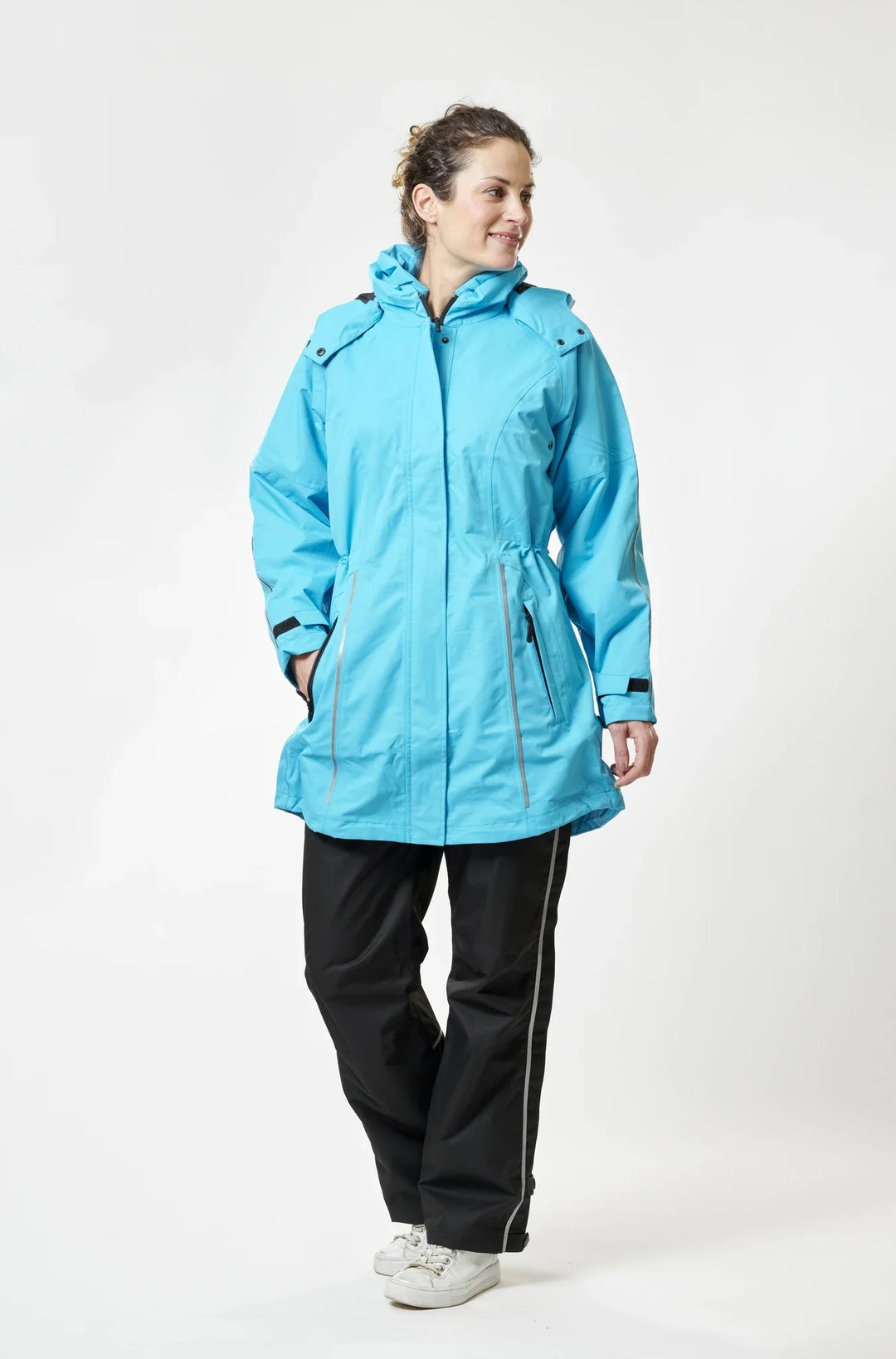 Pflege & Medizin - Fleece- & Softshell - Damen