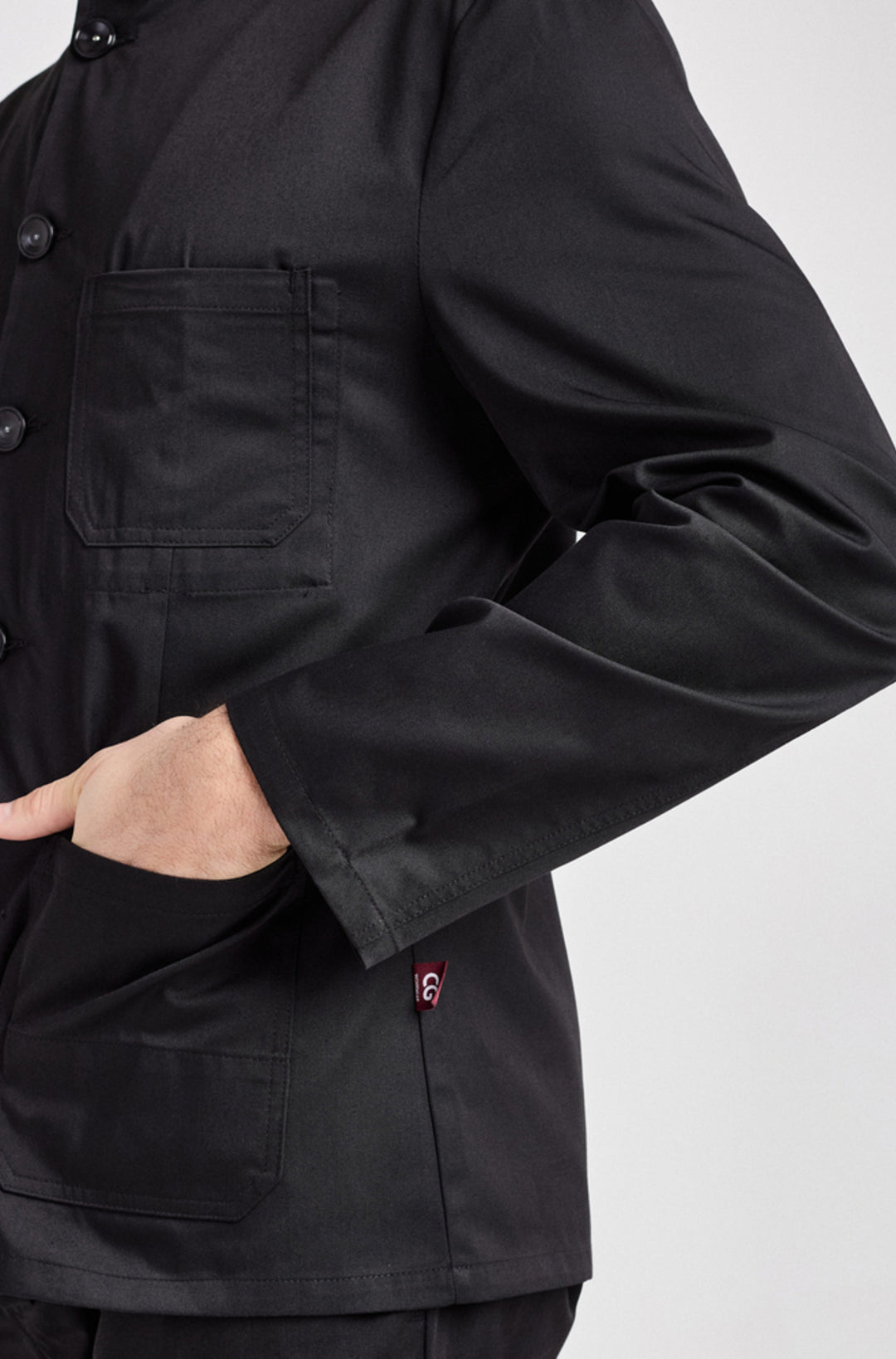 Servicejacke Firenze