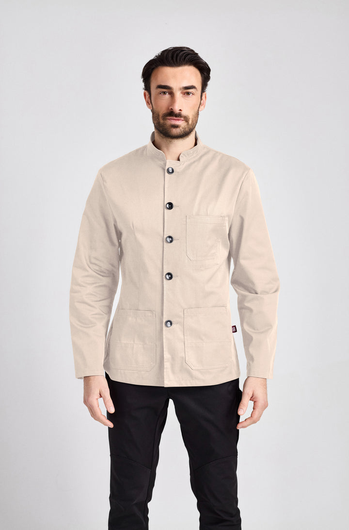 Servicejacke Firenze