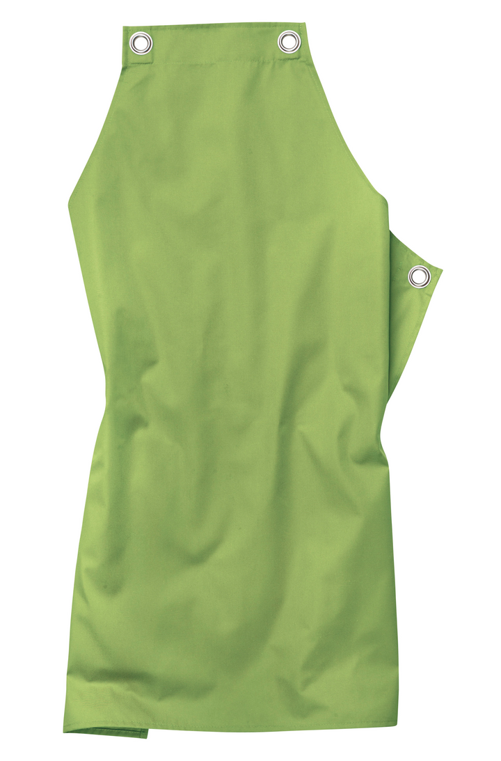 Individuelle Latzschürzen (ohne Schürzenbänder)