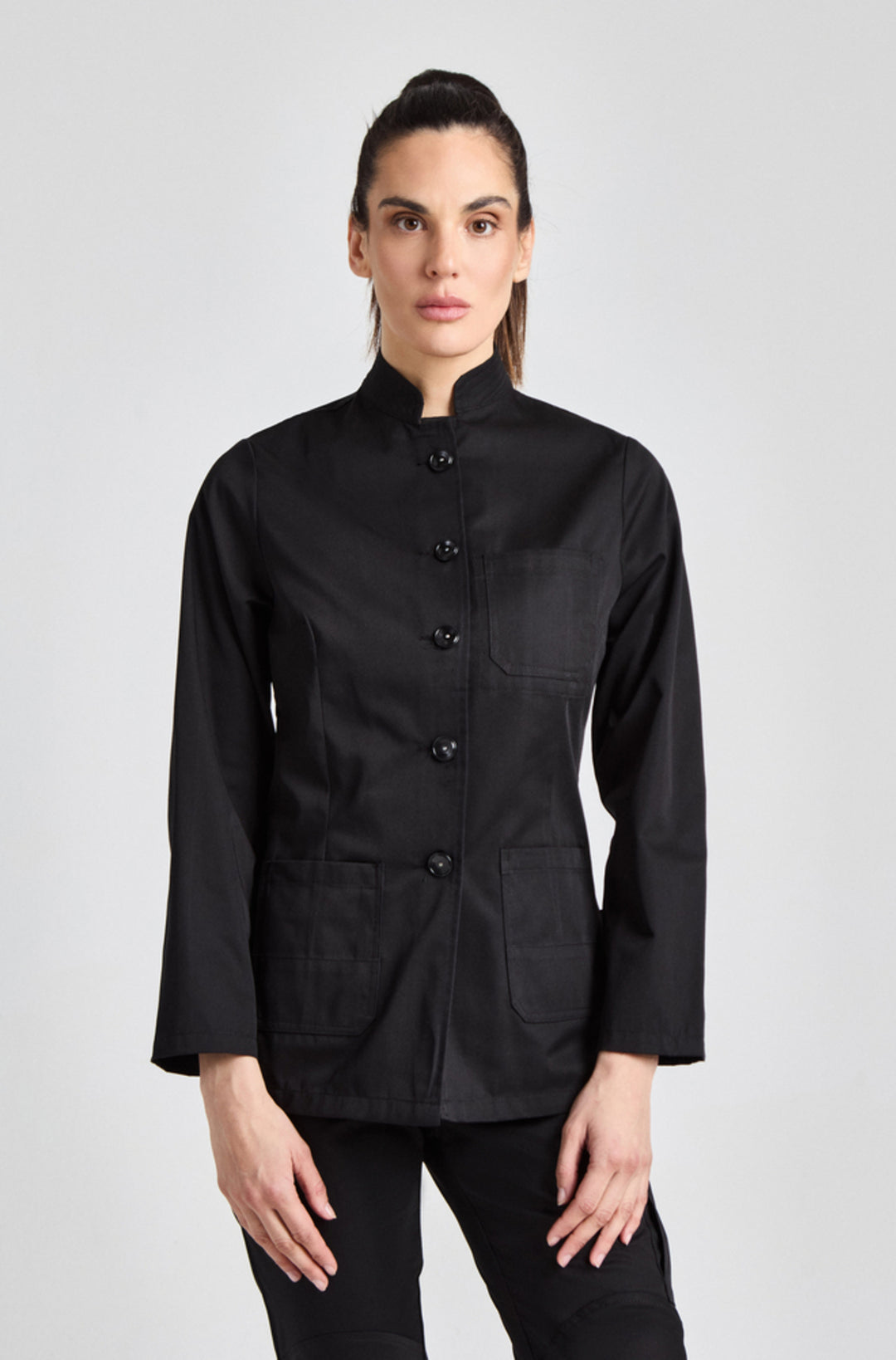 Servicejacke Modena
