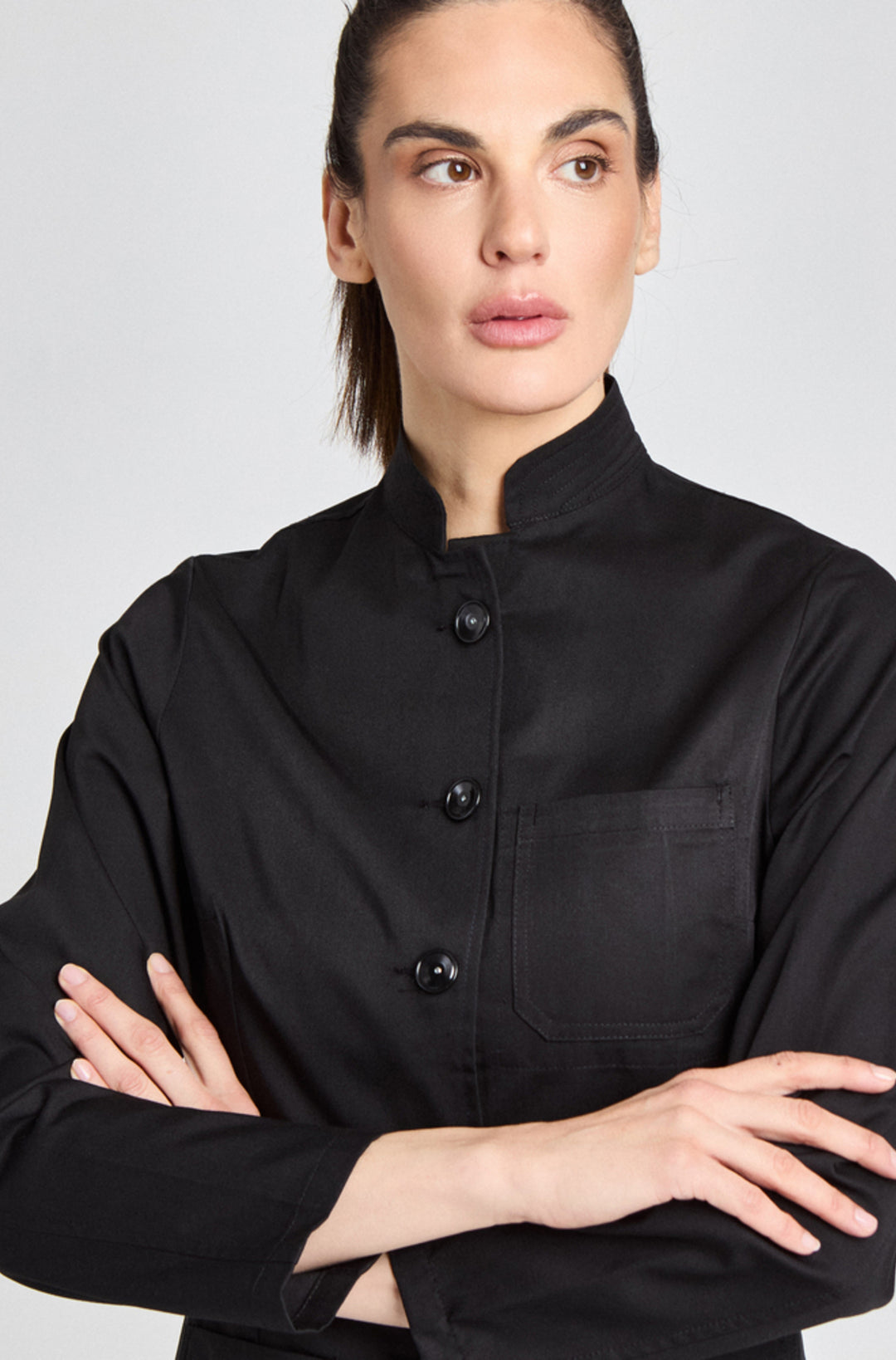 Servicejacke Modena