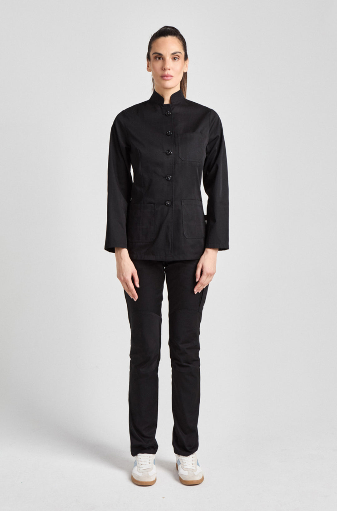 Servicejacke Modena