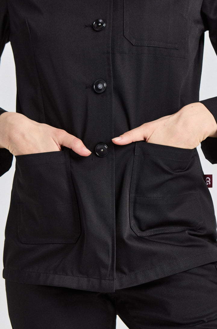 Servicejacke Modena