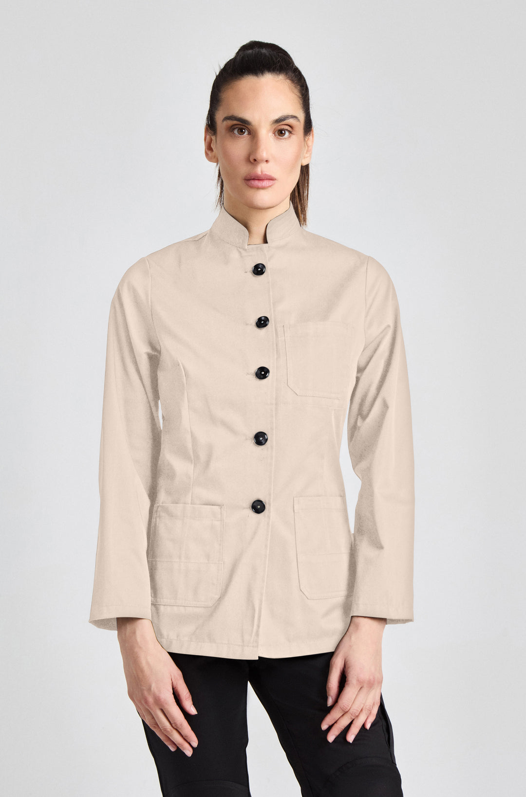 Servicejacke Modena