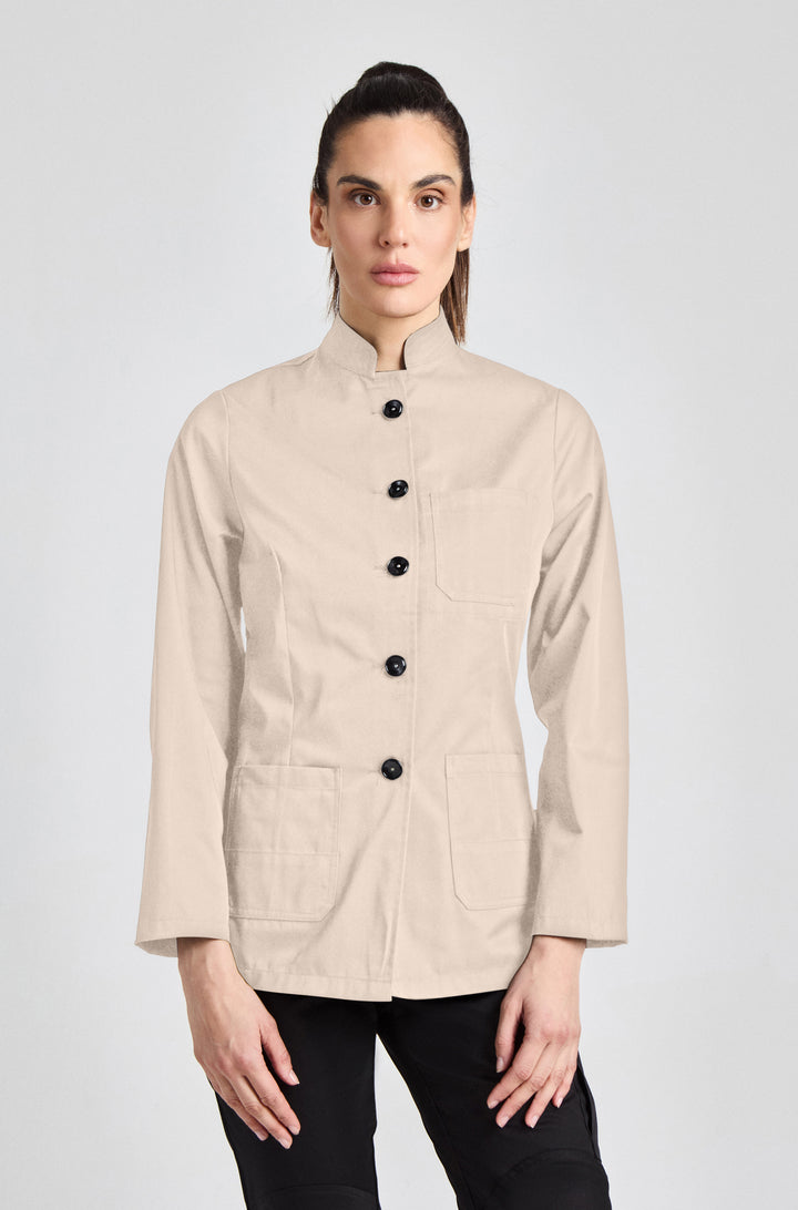 Servicejacke Modena