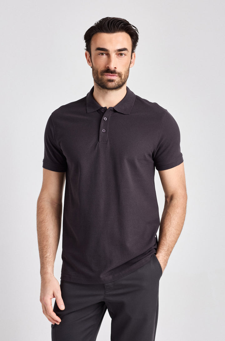 Poloshirt - Iseo Man