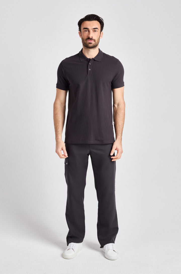 Poloshirt - Iseo Man