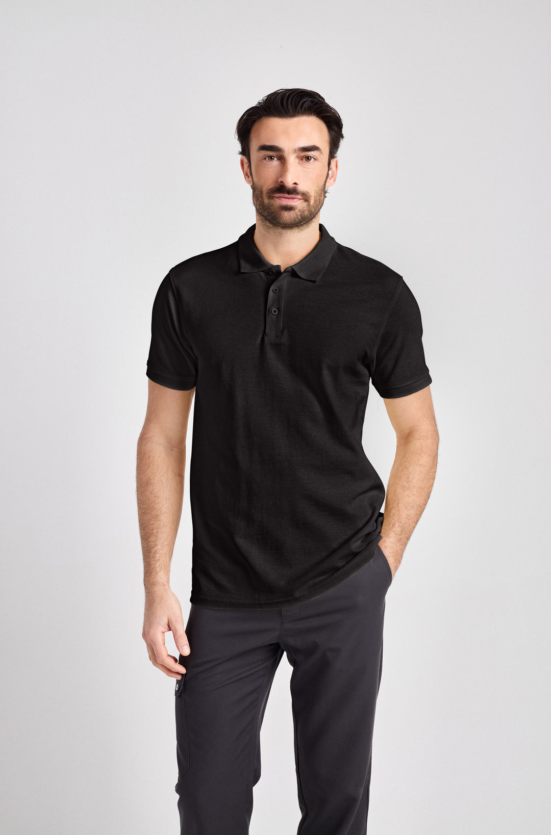Poloshirt - Iseo Man
