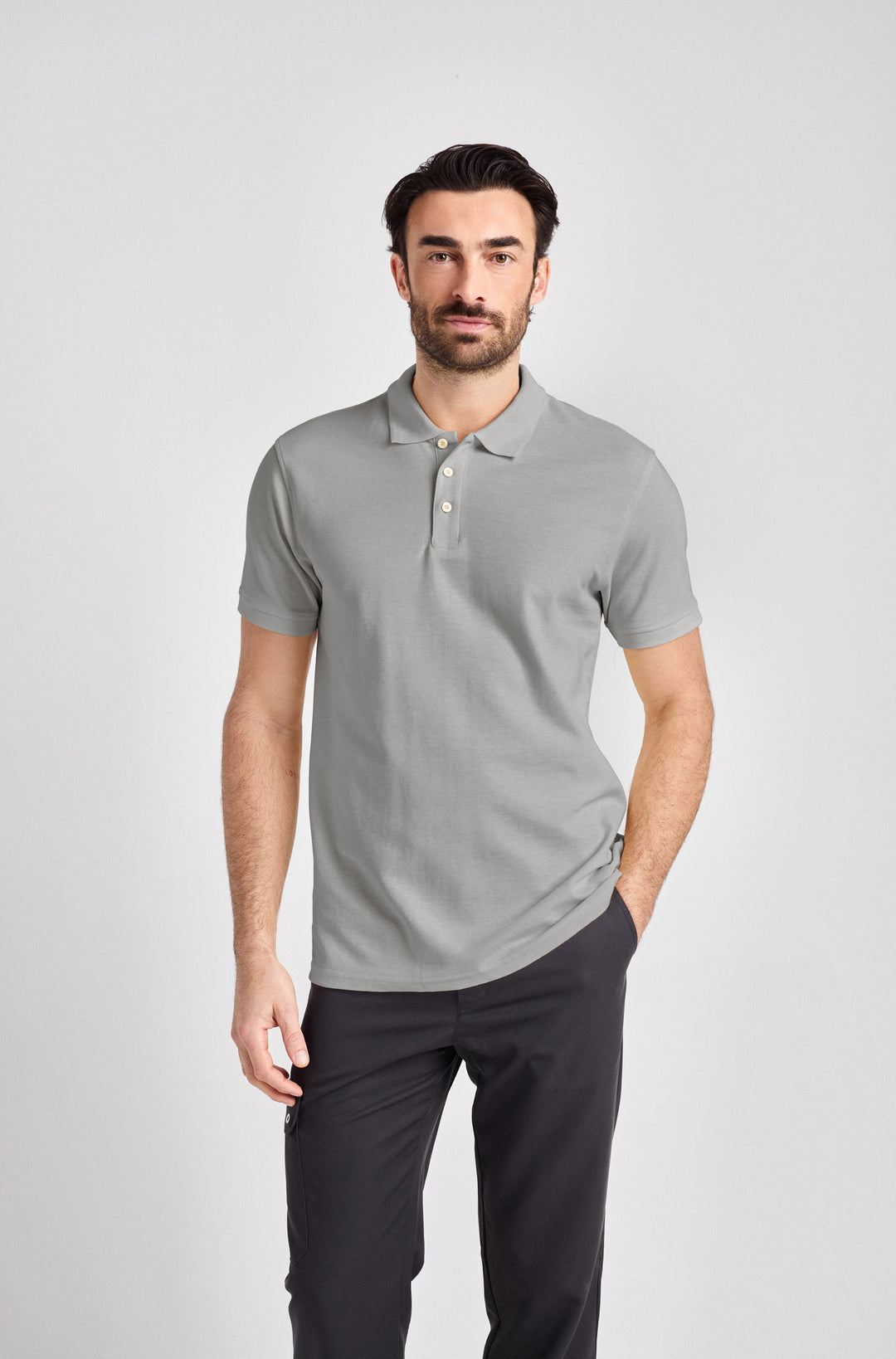 Poloshirt - Iseo Man