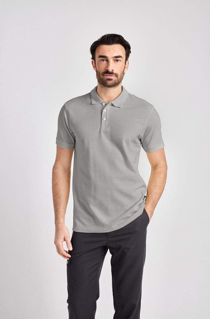 Poloshirt - Iseo Man