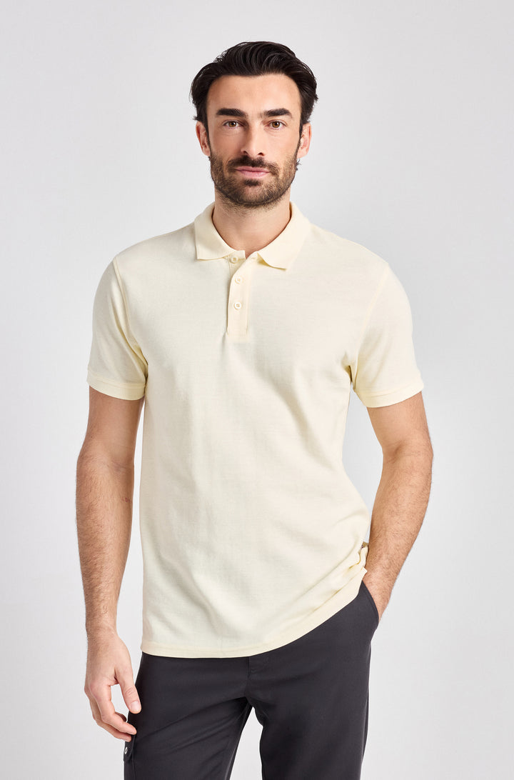 Poloshirt - Iseo Man