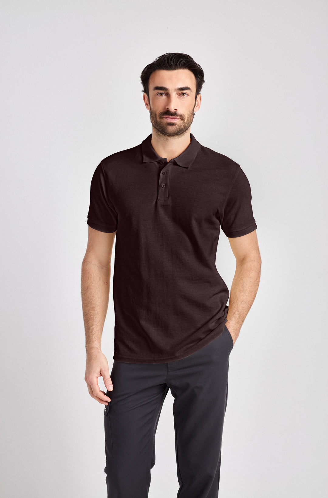 Poloshirt - Iseo Man
