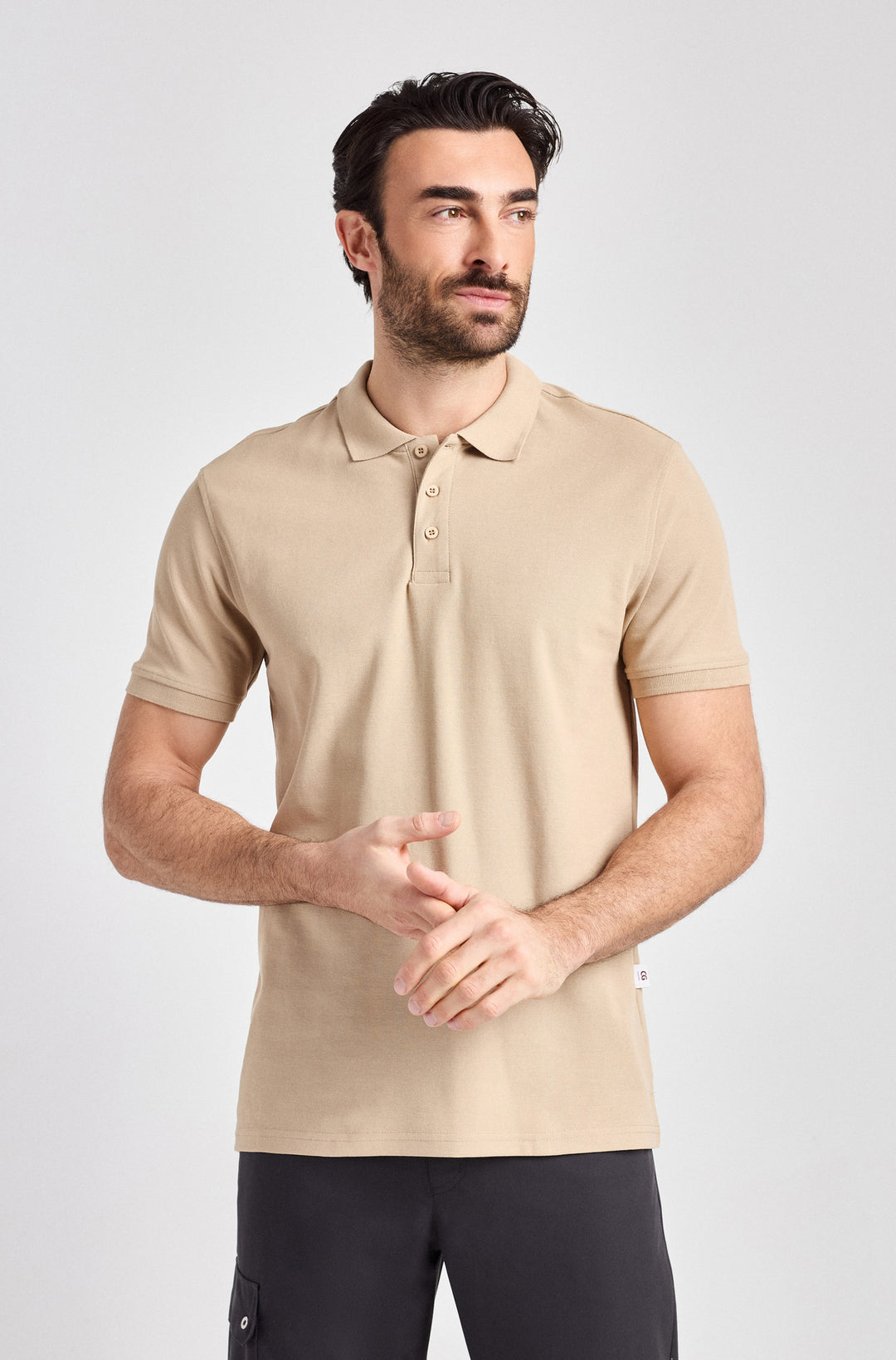 Poloshirt - Iseo Man