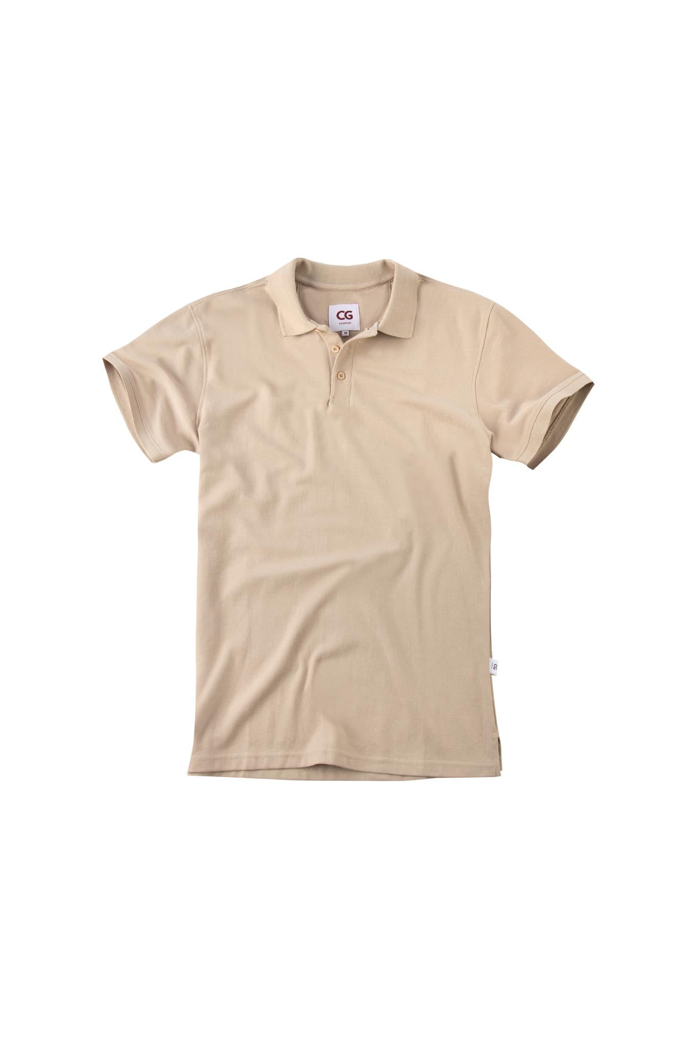 Poloshirt - Iseo Man