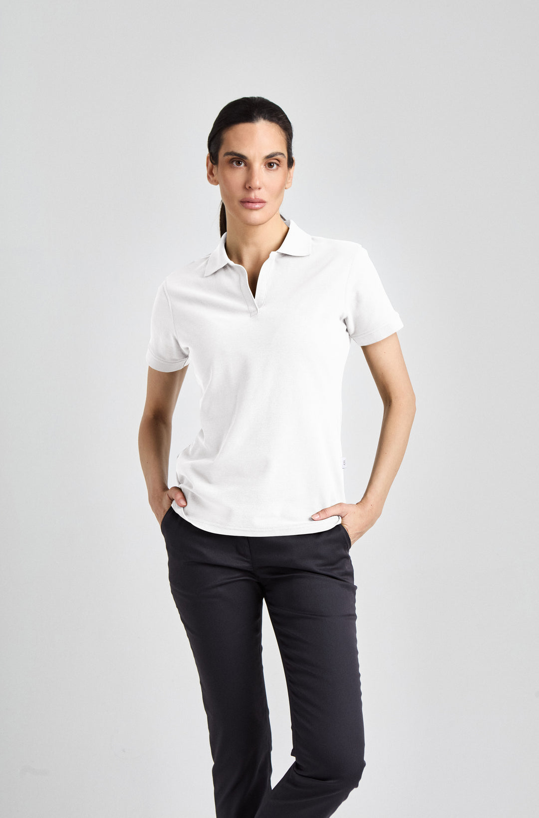Poloshirt - Susa Lady