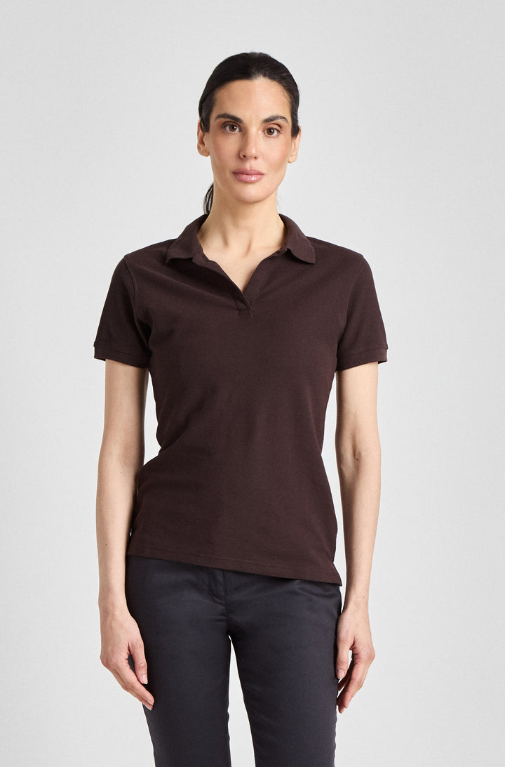 Poloshirt - Susa Lady