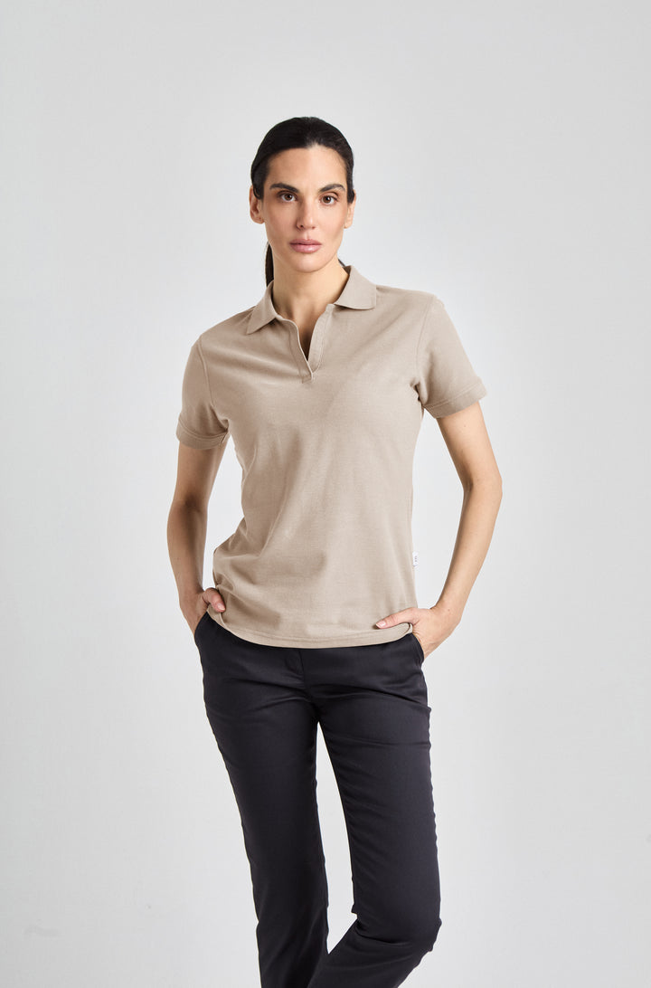 Poloshirt - Susa Lady