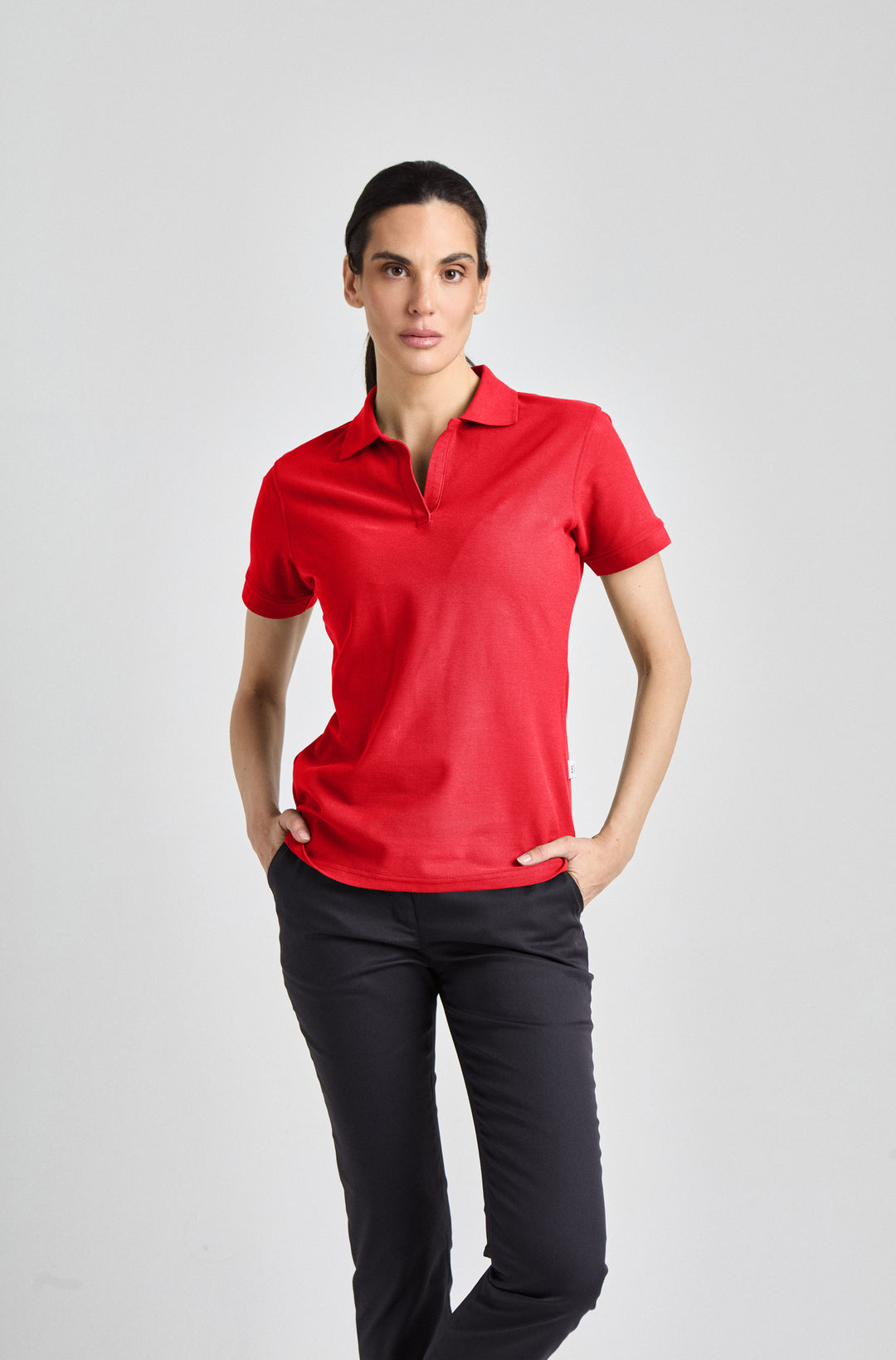 Poloshirt - Susa Lady