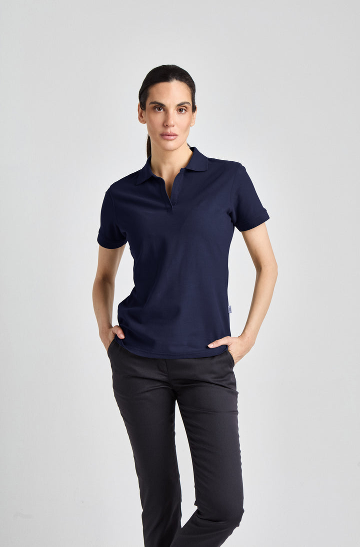 Poloshirt - Susa Lady