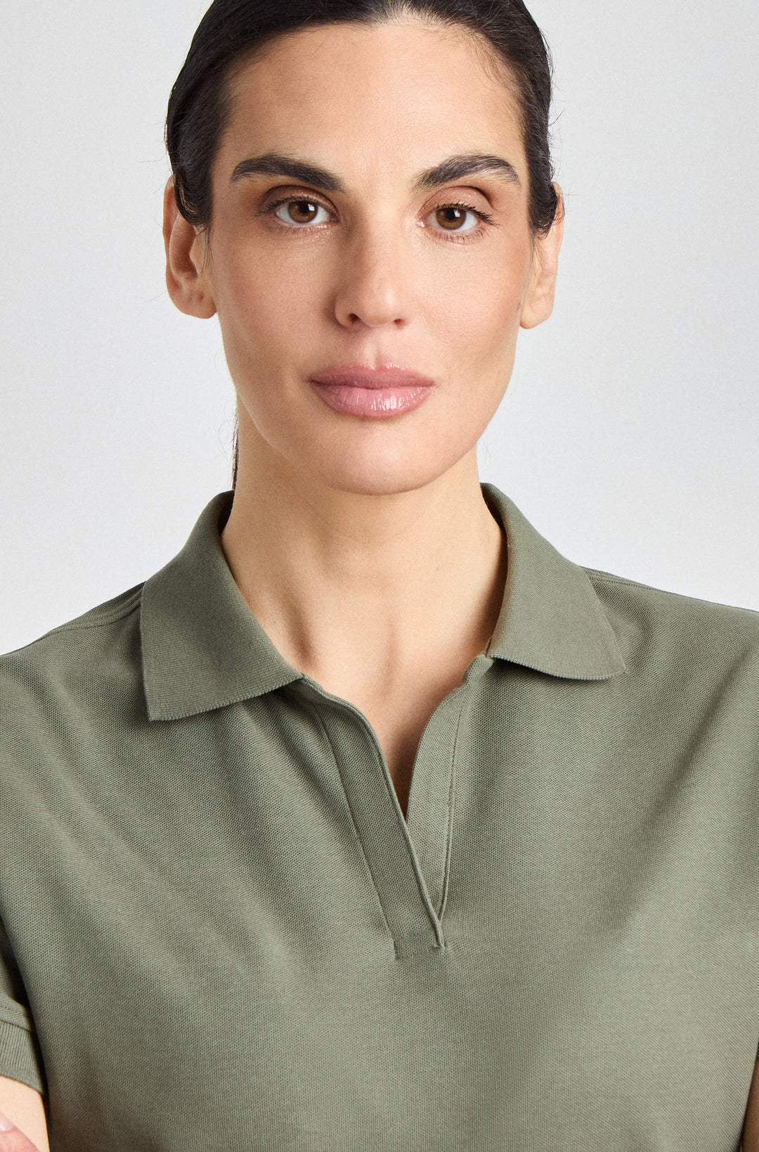 Poloshirt - Susa Lady