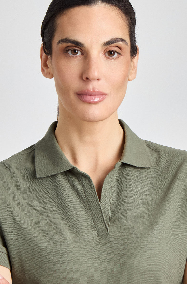 Poloshirt - Susa Lady
