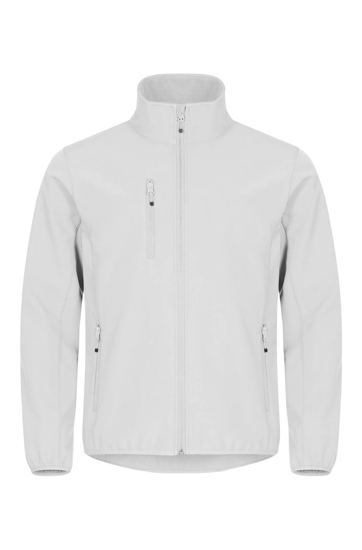 Classic Softshell Jacket