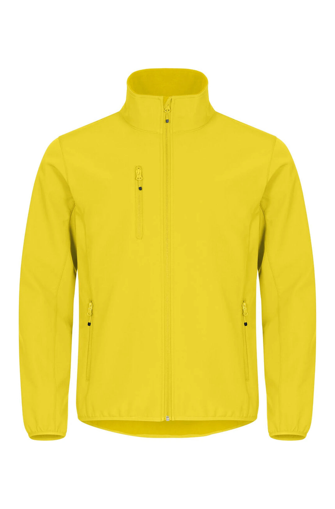Classic Softshell Jacket
