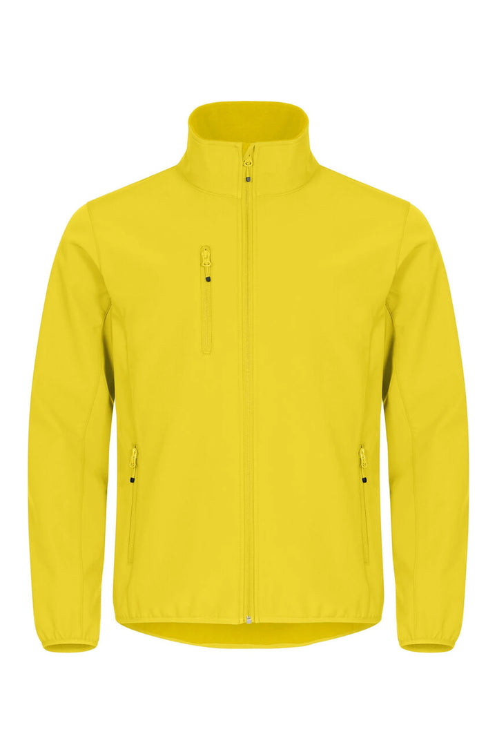 Classic Softshell Jacket