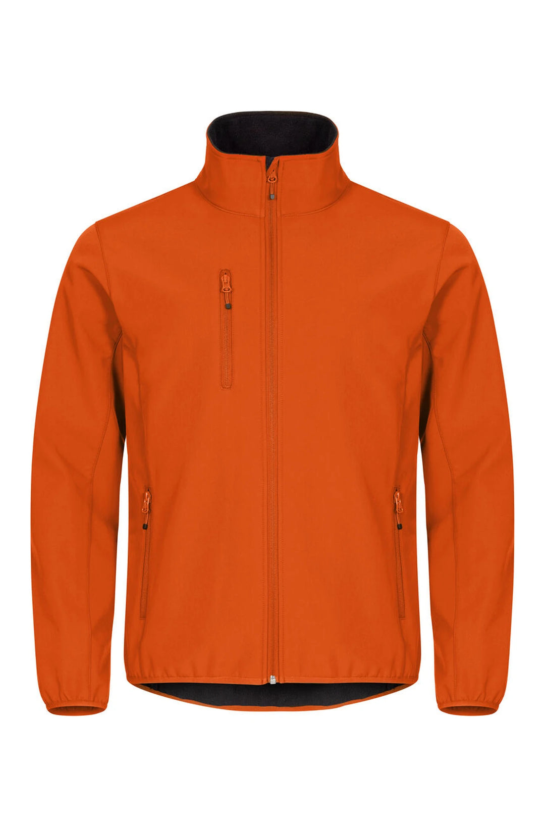 Classic Softshell Jacket