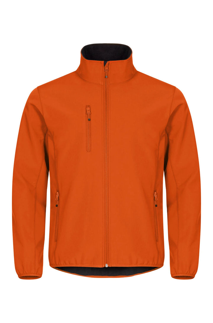 Classic Softshell Jacket