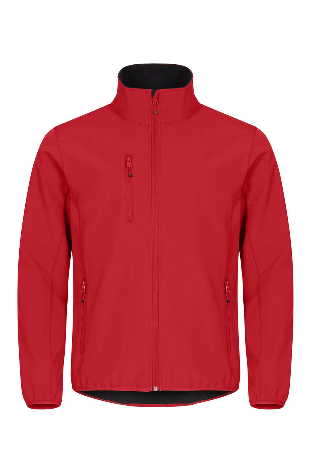 Classic Softshell Jacket