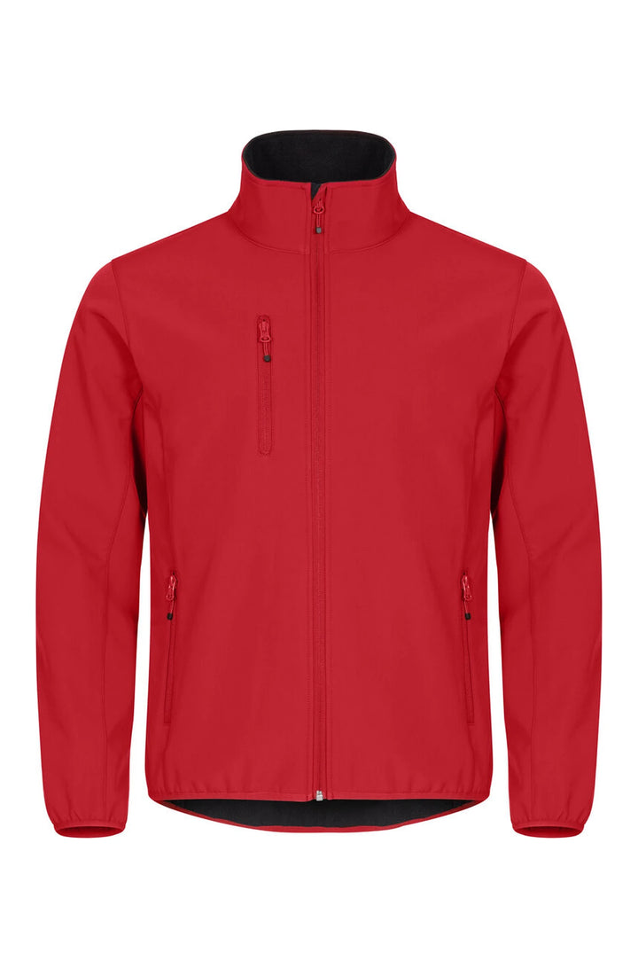 Classic Softshell Jacket