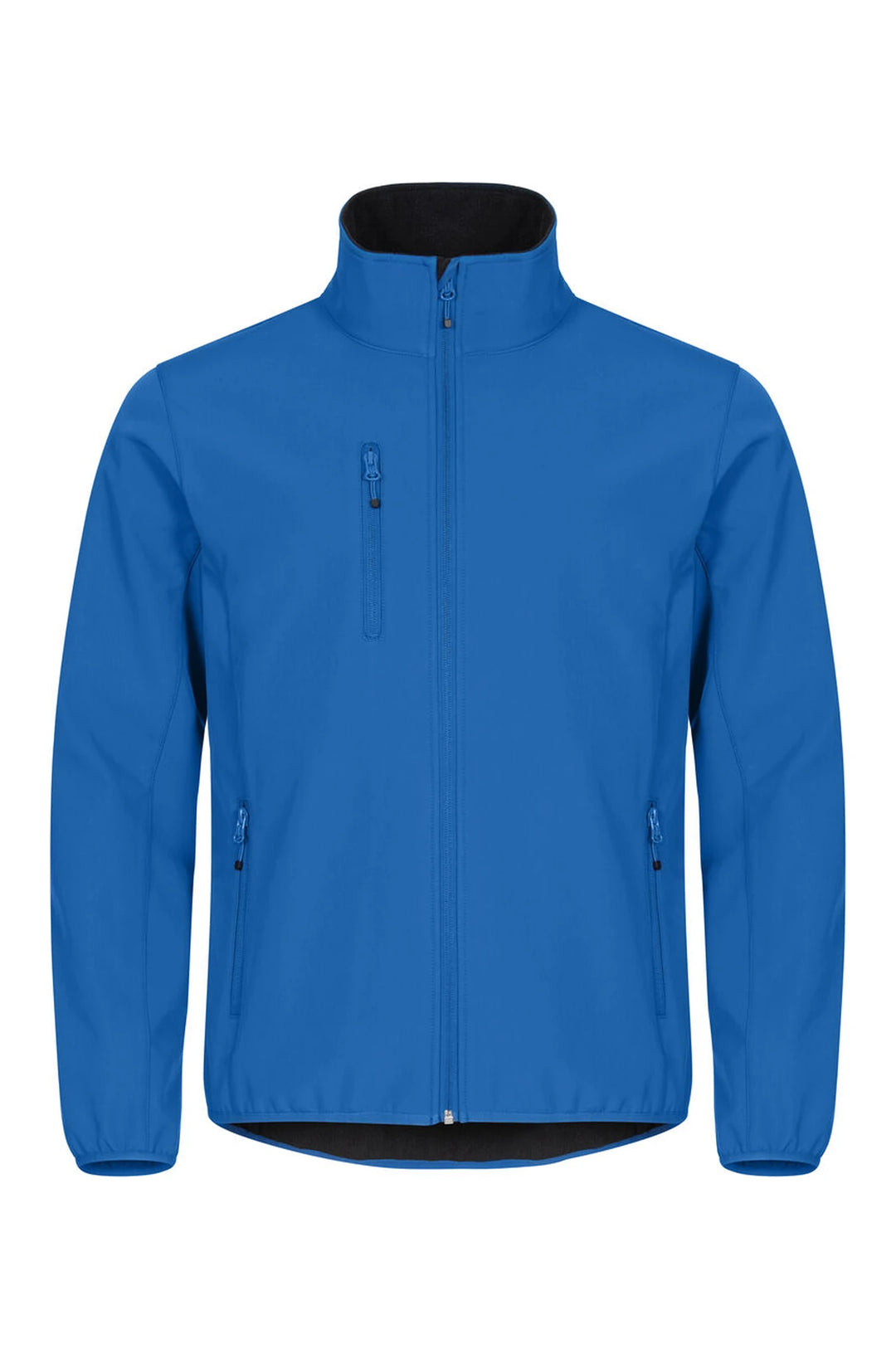Classic Softshell Jacket