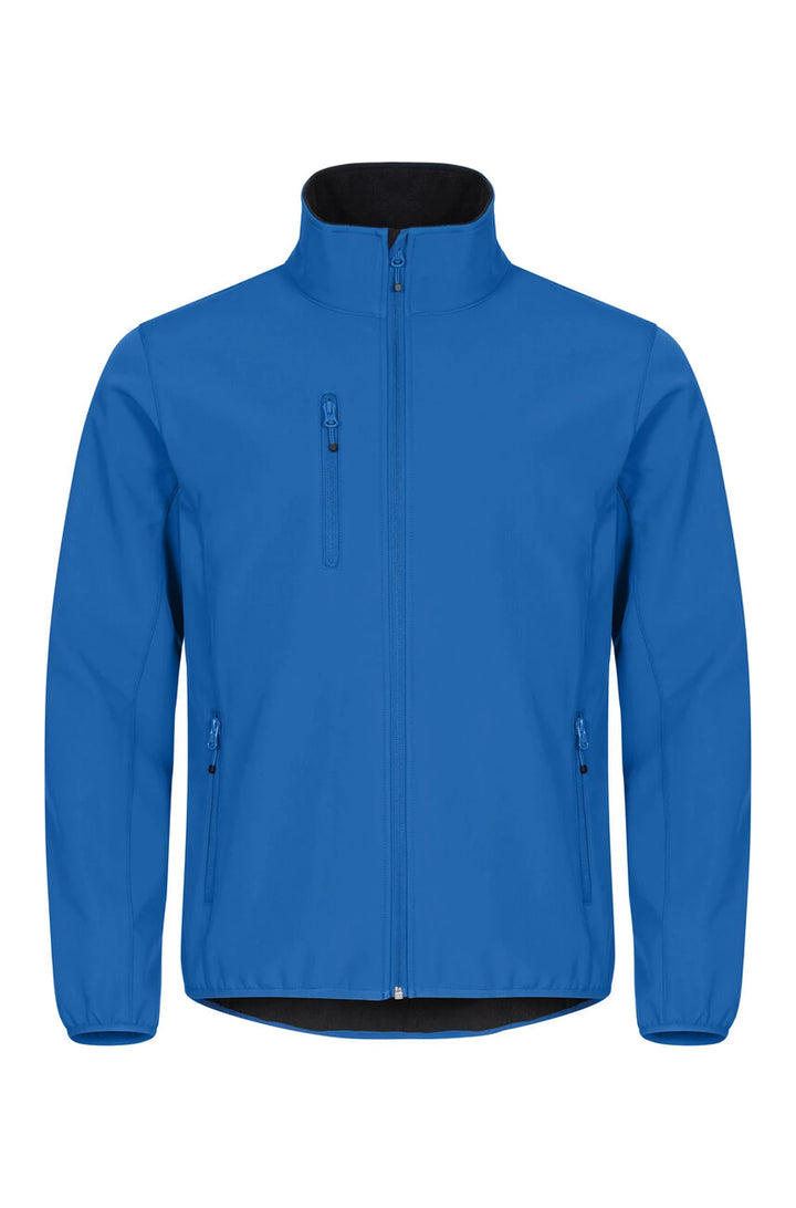 Classic Softshell Jacket