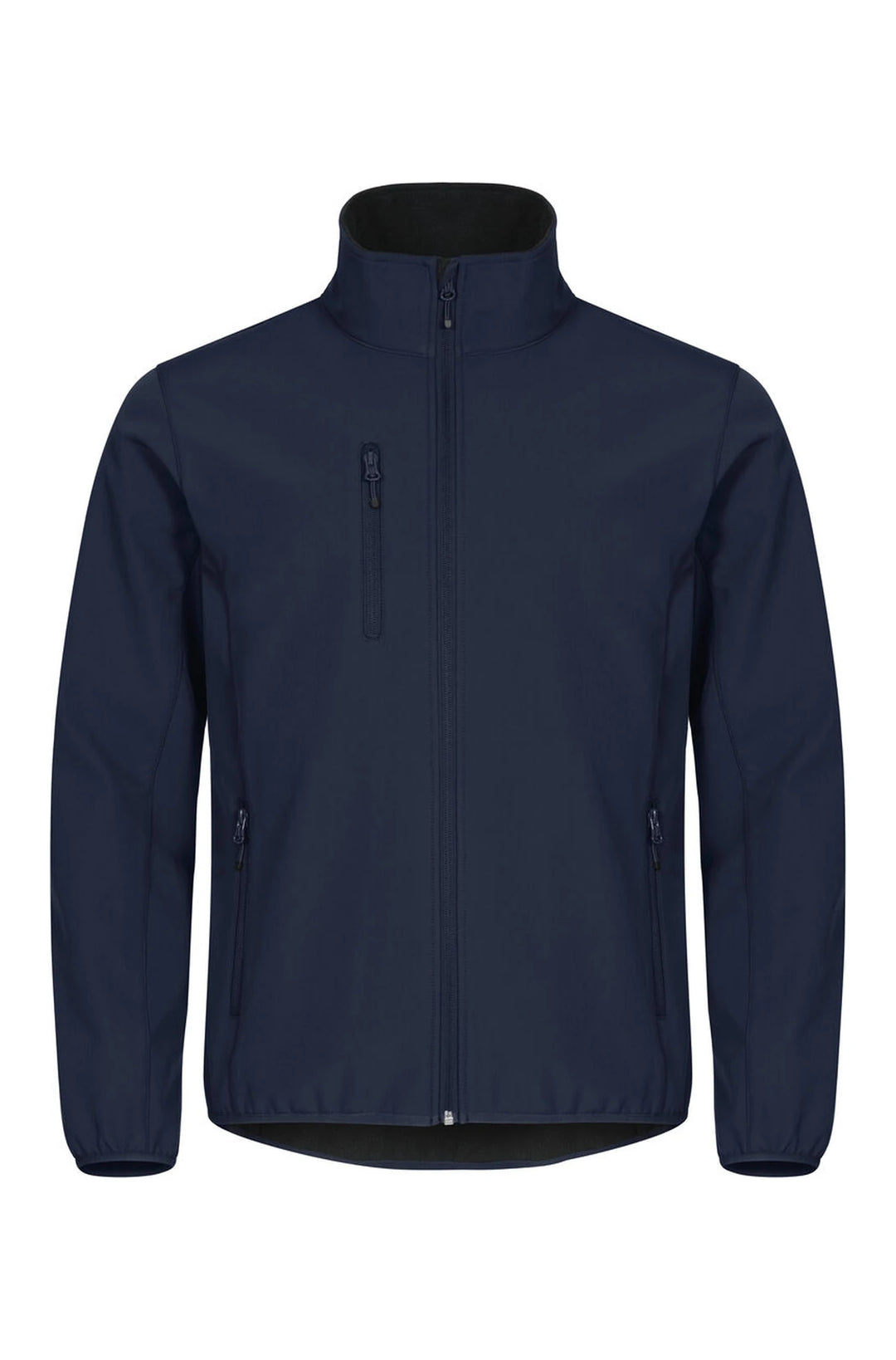 Classic Softshell Jacket