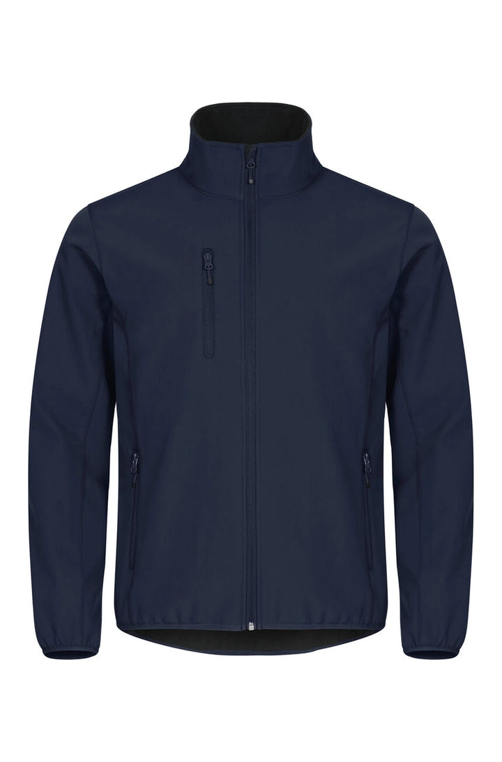 Classic Softshell Jacket