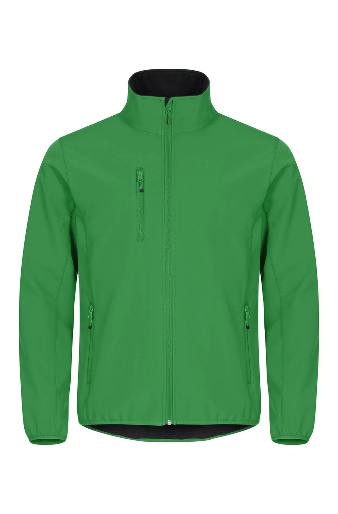 Classic Softshell Jacket