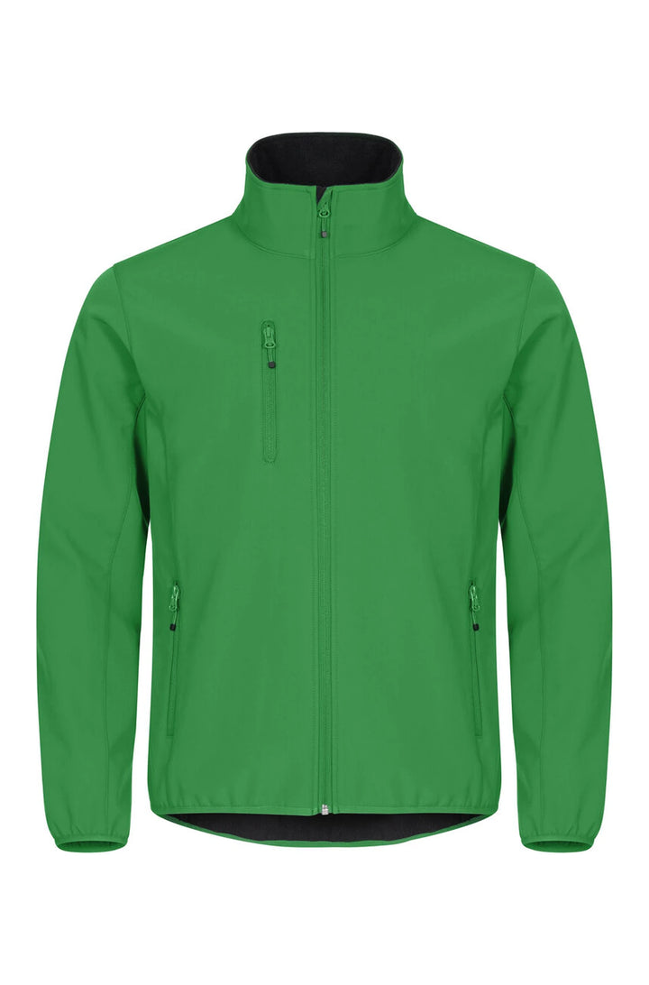 Classic Softshell Jacket